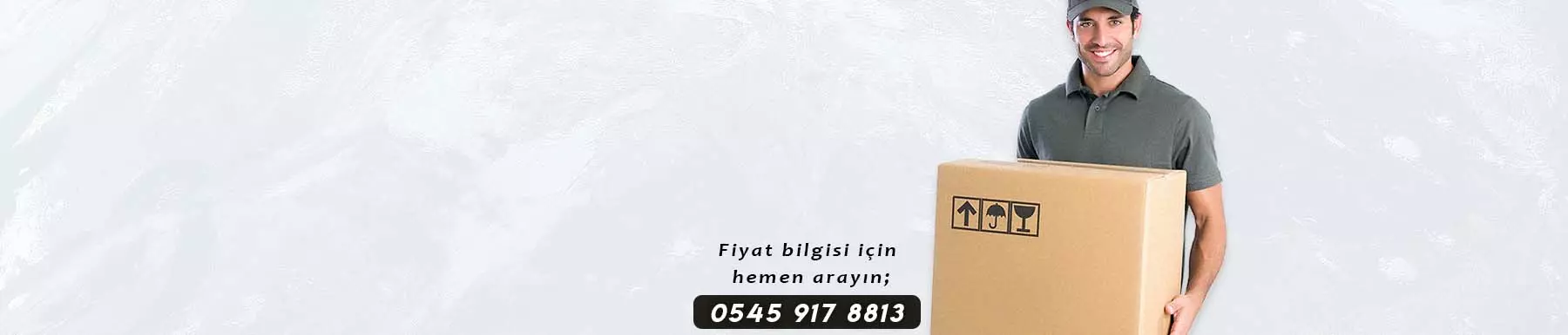 Çekmeköy şehir içi nakliyat  görseli